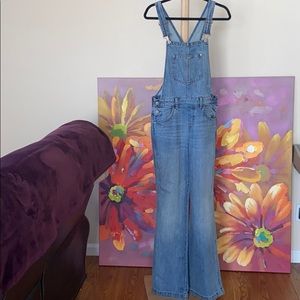 FP Boyfriend Overall